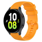 For Samsung Galaxy Watch 5  44mm / Yellow