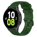 For Samsung Galaxy Watch 5  44mm / Army Green