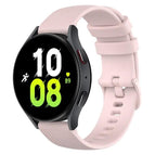 For Samsung Galaxy Watch 5  44mm / Pink