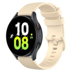 For Samsung Galaxy Watch 5  44mm / Beige