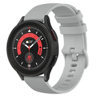 For Samsung Galaxy Watch 5 Pro  45mm / Grey