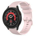 For Samsung Galaxy Watch 5 Pro  45mm / Pink
