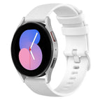For Samsung Galaxy Watch 5  40mm / White