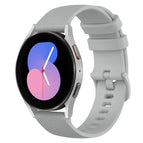 For Samsung Galaxy Watch 5  40mm / Grey