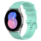 For Samsung Galaxy Watch 5  40mm / Teal