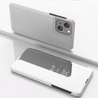 For iPhone 15 Plus / Silver