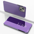 For iPhone 15 Plus / Purple Blue