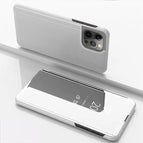 For iPhone 16 Pro Max / Silver