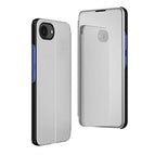 For iPhone 17e / 16e / Silver