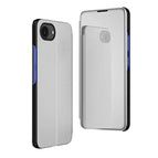 For iPhone 17e / 16e / Silver