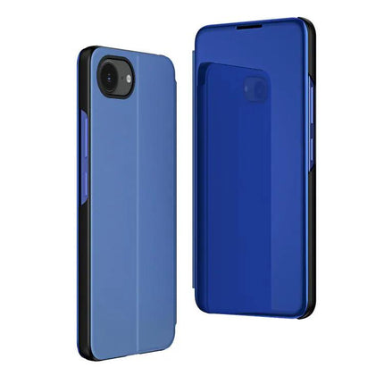 Leather Phone Case For Everyday Use And Video Viewing