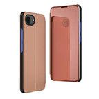 For iPhone 17e / 16e / Rose Gold