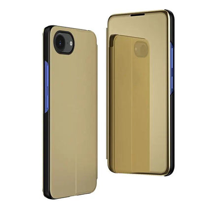 Leather Phone Case For Everyday Use And Video Viewing