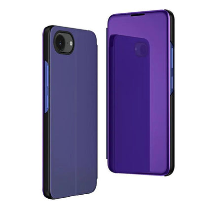 Leather Phone Case For Everyday Use And Video Viewing