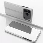 For iPhone 17 Pro Max / Silver