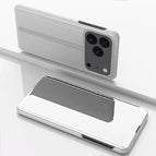 For iPhone 18 Pro / 17 Pro / Silver