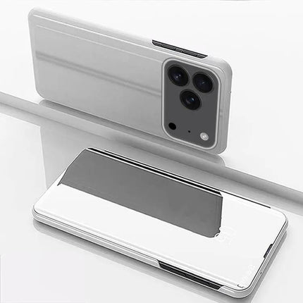 Leather Phone Case For Everyday Use And Video Viewing