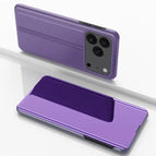 For iPhone 18 Pro / 17 Pro / Purple Blue