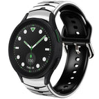 For Samsung Galaxy watch 5 Golf Edition / White+Black