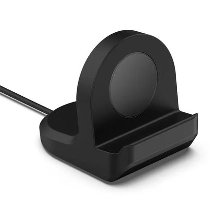 Silicone Dock for Samsung Galaxy Watch 40/44/45/47mm