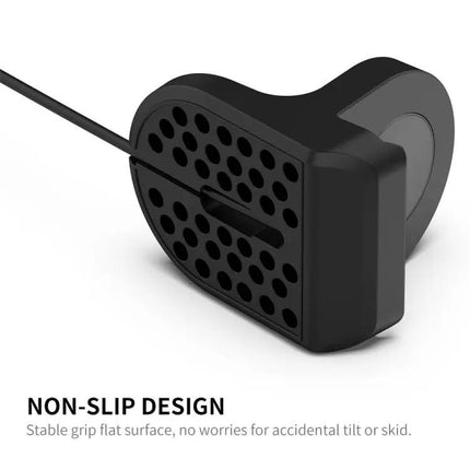 Silicone Dock for Samsung Galaxy Watch 40/44/45/47mm