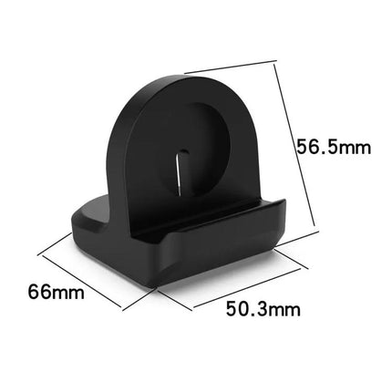 Silicone Dock for Samsung Galaxy Watch 40/44/45/47mm