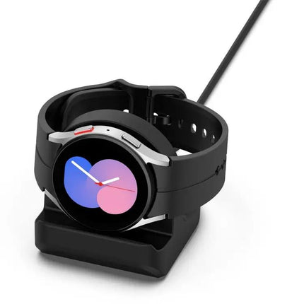 Silicone Dock for Samsung Galaxy Watch 40/44/45/47mm