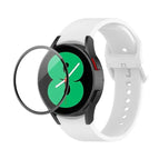 For Samsung Galaxy Watch4 40mm / White