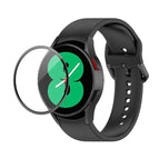 For Samsung Galaxy Watch4 40mm / Black