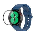 For Samsung Galaxy Watch4 40mm / Dark Blue