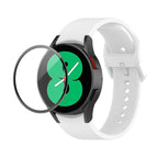 For Samsung Galaxy Watch4 44mm / White