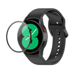For Samsung Galaxy Watch4 44mm / Black