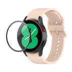 For Samsung Galaxy Watch4 44mm / Light Pink
