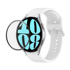 For Samsung Galaxy Watch6 40mm / White