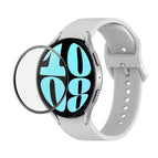 For Samsung Galaxy Watch6 40mm / Grey