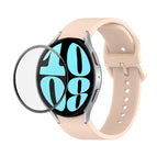 For Samsung Galaxy Watch6 40mm / Light Pink