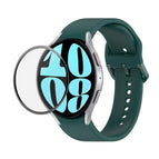 For Samsung Galaxy Watch6 44mm / Dark Green