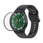 For Samsung Galaxy Watch6 Classic 47mm / Black