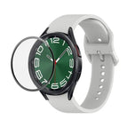 For Samsung Galaxy Watch6 Classic 47mm / Grey