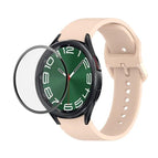 For Samsung Galaxy Watch6 Classic 47mm / Light Pink
