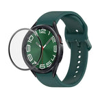 For Samsung Galaxy Watch6 Classic 47mm / Dark Green