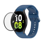 For Samsung Galaxy Watch5 40mm / Dark Blue