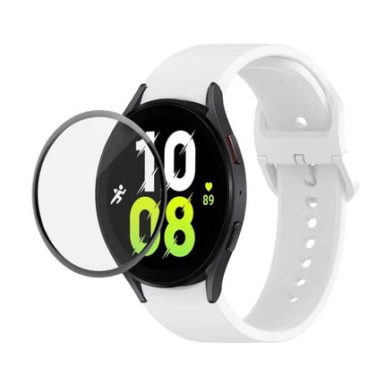Silicone Strap With PMMA Screen Kit Galaxy Watch5 44mm