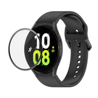 For Samsung Galaxy Watch5 44mm / Black