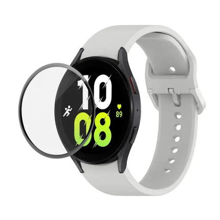 Silicone Strap With PMMA Screen Kit Galaxy Watch5 44mm