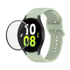 For Samsung Galaxy Watch5 44mm / Light Green