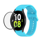 For Samsung Galaxy Watch5 44mm / Sky Blue