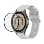 For Samsung Galaxy Watch5 Pro 45mm / Grey
