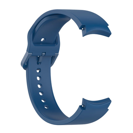 Galaxy Watch4 44mm Silicone Strap and PMMA Screen Kit
