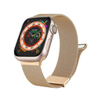 For Apple Watch 8 41mm / Rose Gold